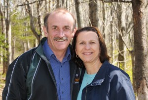 Your Hosts - vos hôtes